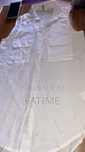 Haut Frippery