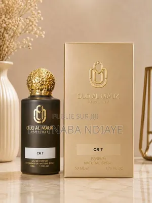 Oud Al Malik Blue Musc 16000f