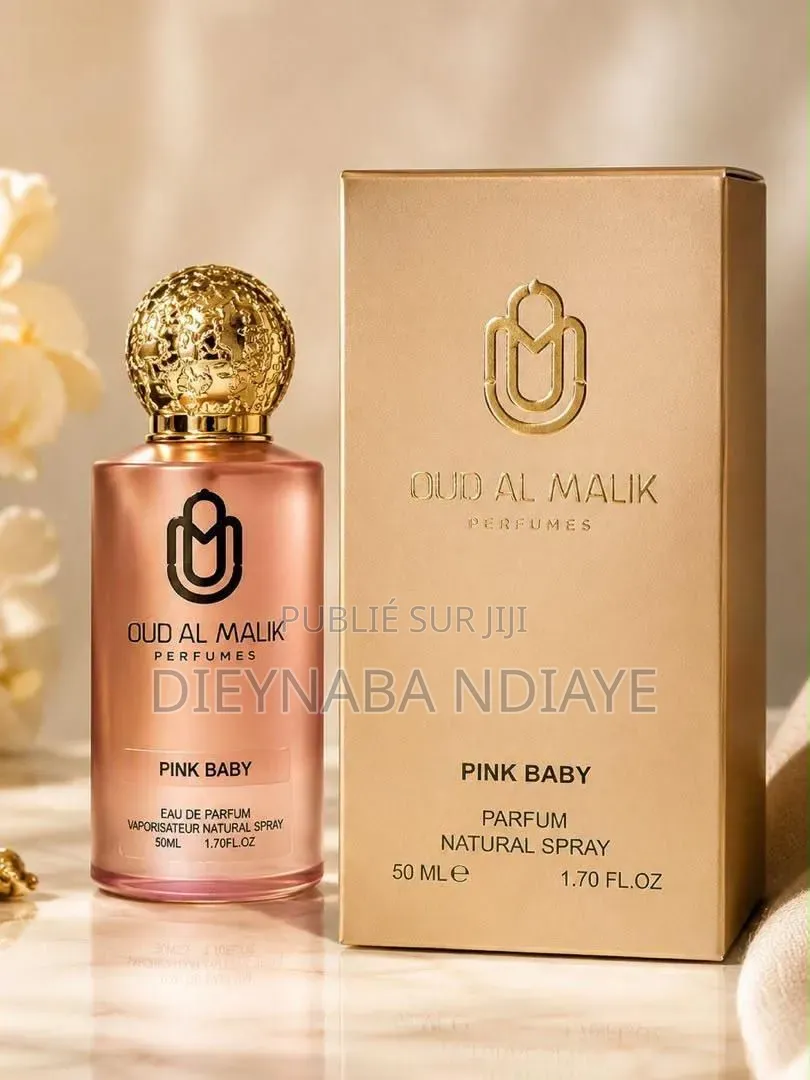 Oud Al Malik Blue Musc 16000f
