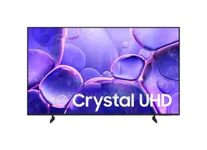 Téléviseur Samsung 55’ Smart
