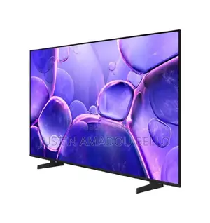 Téléviseur Samsung 55’ Smart