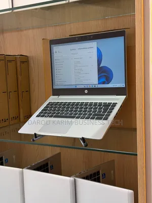 Nouveau HP ProBook 445 G7 16GB AMD Ryzen 7 SSD 512GB