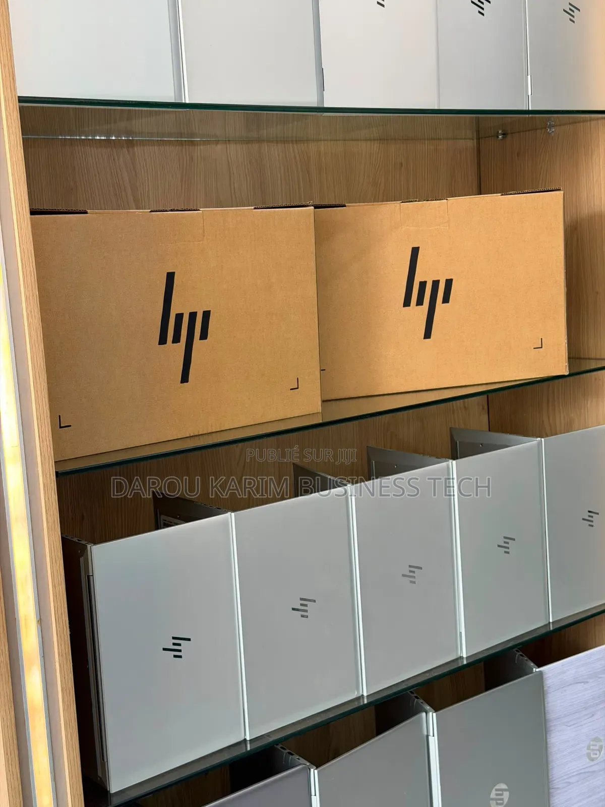 Nouveau HP ProBook 445 G7 16GB AMD Ryzen 7 SSD 512GB