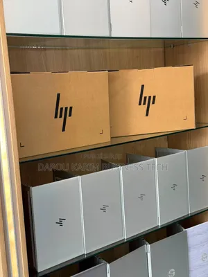 Nouveau HP ProBook 445 G7 16GB AMD Ryzen 7 SSD 512GB