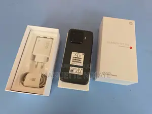 Nouveau Xiaomi 17T Pro 1 TB Noir