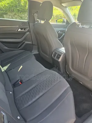 Peugeot 508 2020 Bleu
