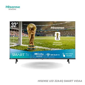 Télévision Hisense 32 Pouces