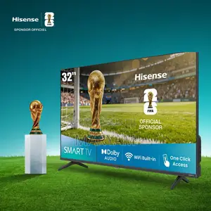 Télévision Hisense 32 Pouces