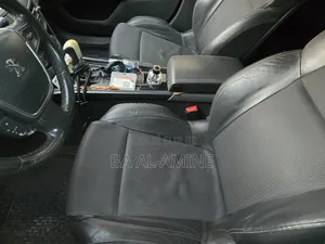 Peugeot 508 2013 Noir