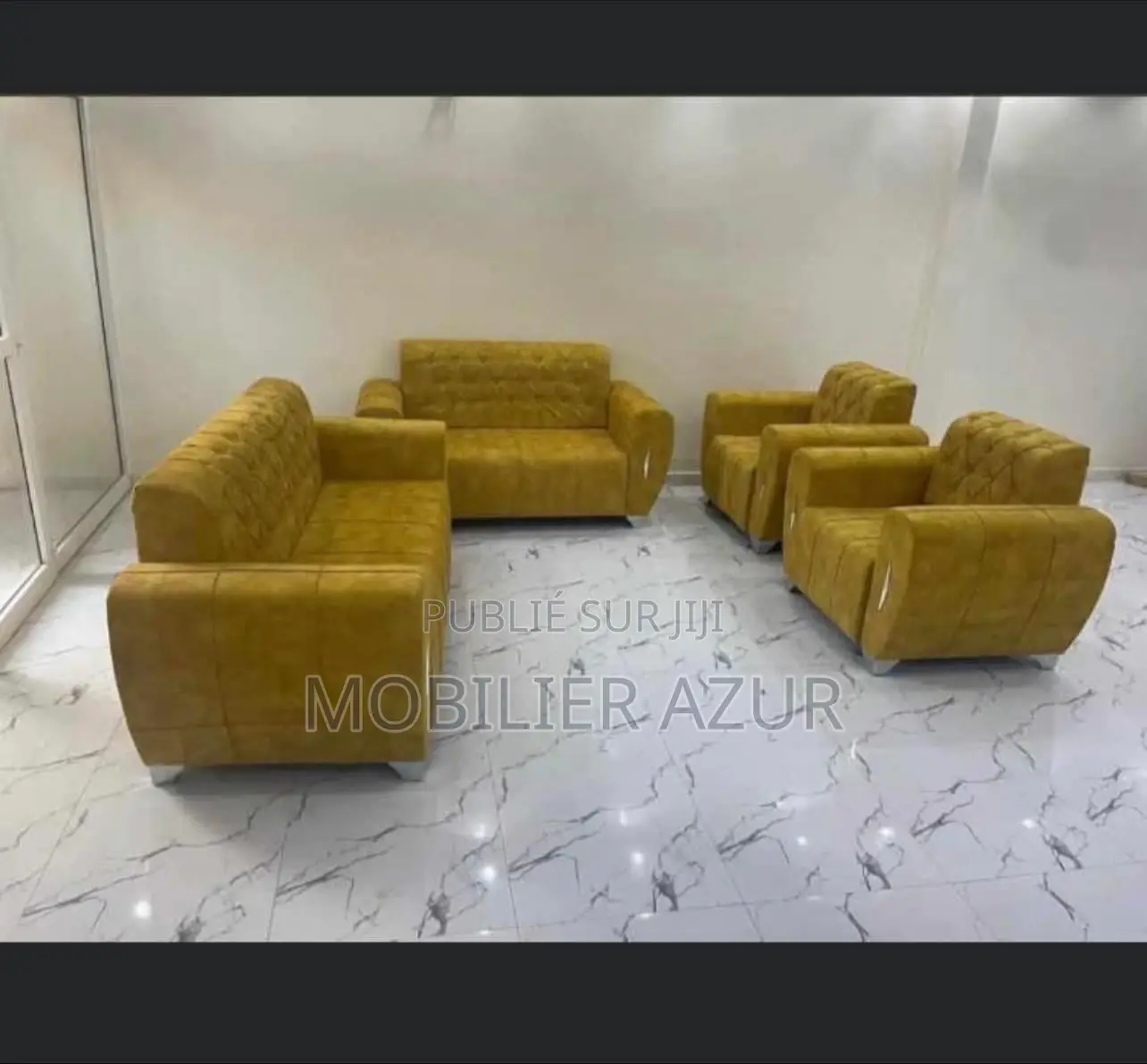 Canapé, Fauteuils, Salons