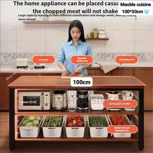 Meuble De Cuisine