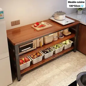 Meuble De Cuisine