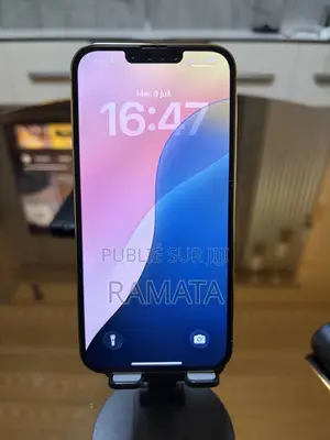 Apple iPhone 13 Pro Max 128 GB Doré