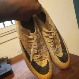 Chaussure De Foot Mercurial