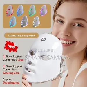 Masque Led