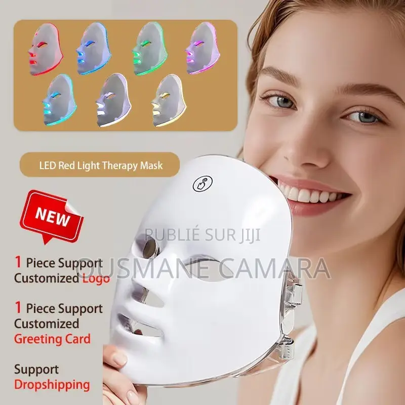 Masque Led