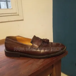 Chaussure a Semelle Johnson Et Murphy