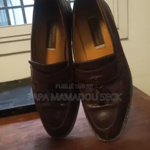 Chaussure a Semelle Johnson Et Murphy