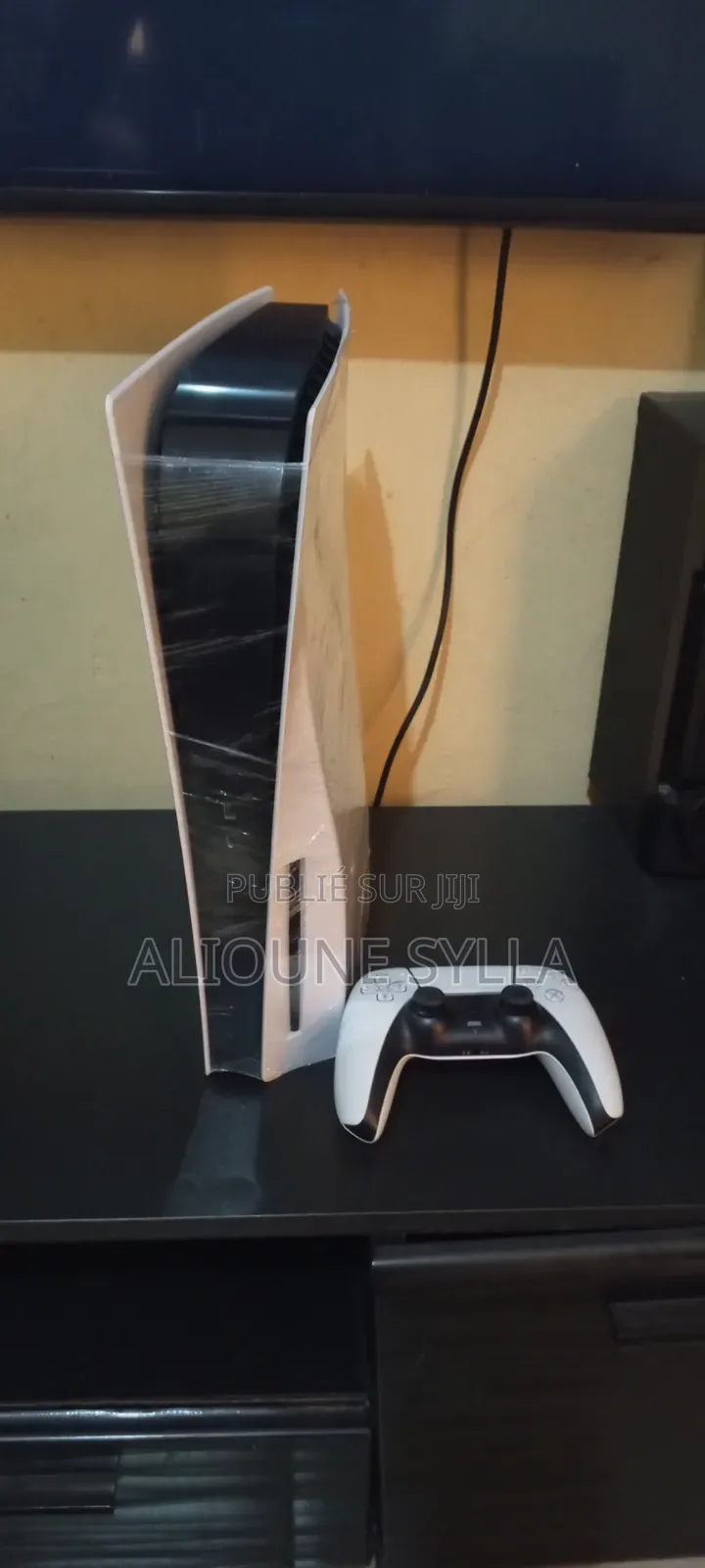 Ps5 Standard +