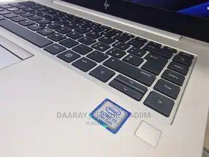 New HP EliteBook 830 G6 16GB Intel Core I7 SSD 256GB