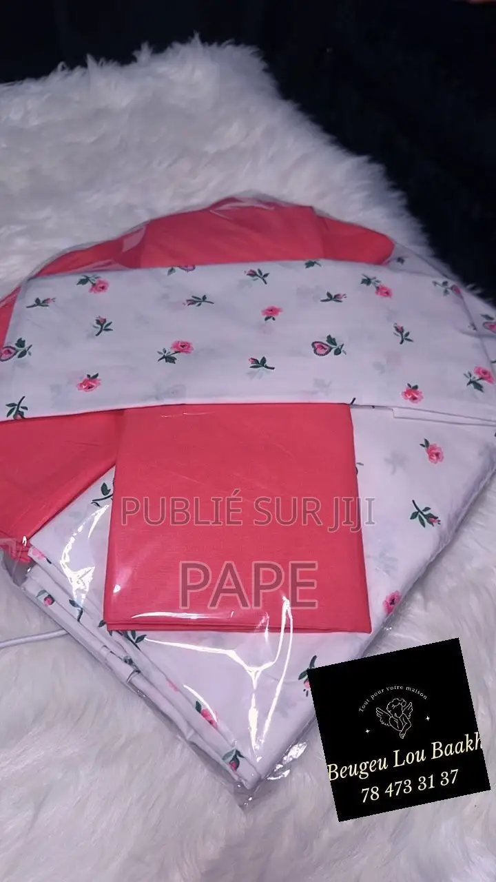 Beugue Lou Baakh, Tout Pour Votre Maison !