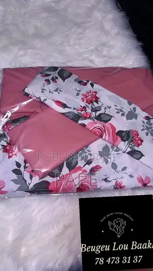 Beugue Lou Baakh, Tout Pour Votre Maison !