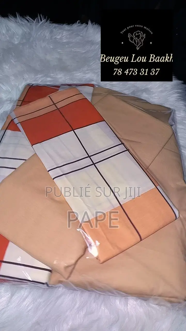 Beugue Lou Baakh, Tout Pour Votre Maison !