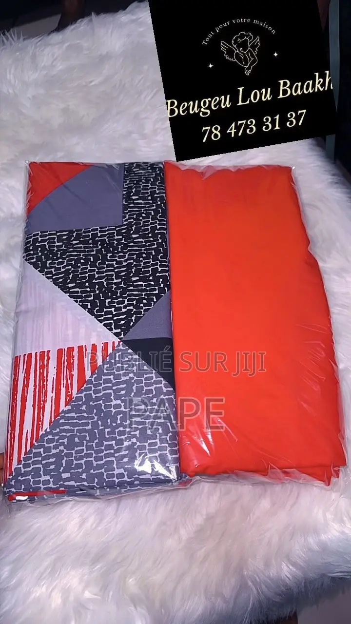 Beugue Lou Baakh, Tout Pour Votre Maison !
