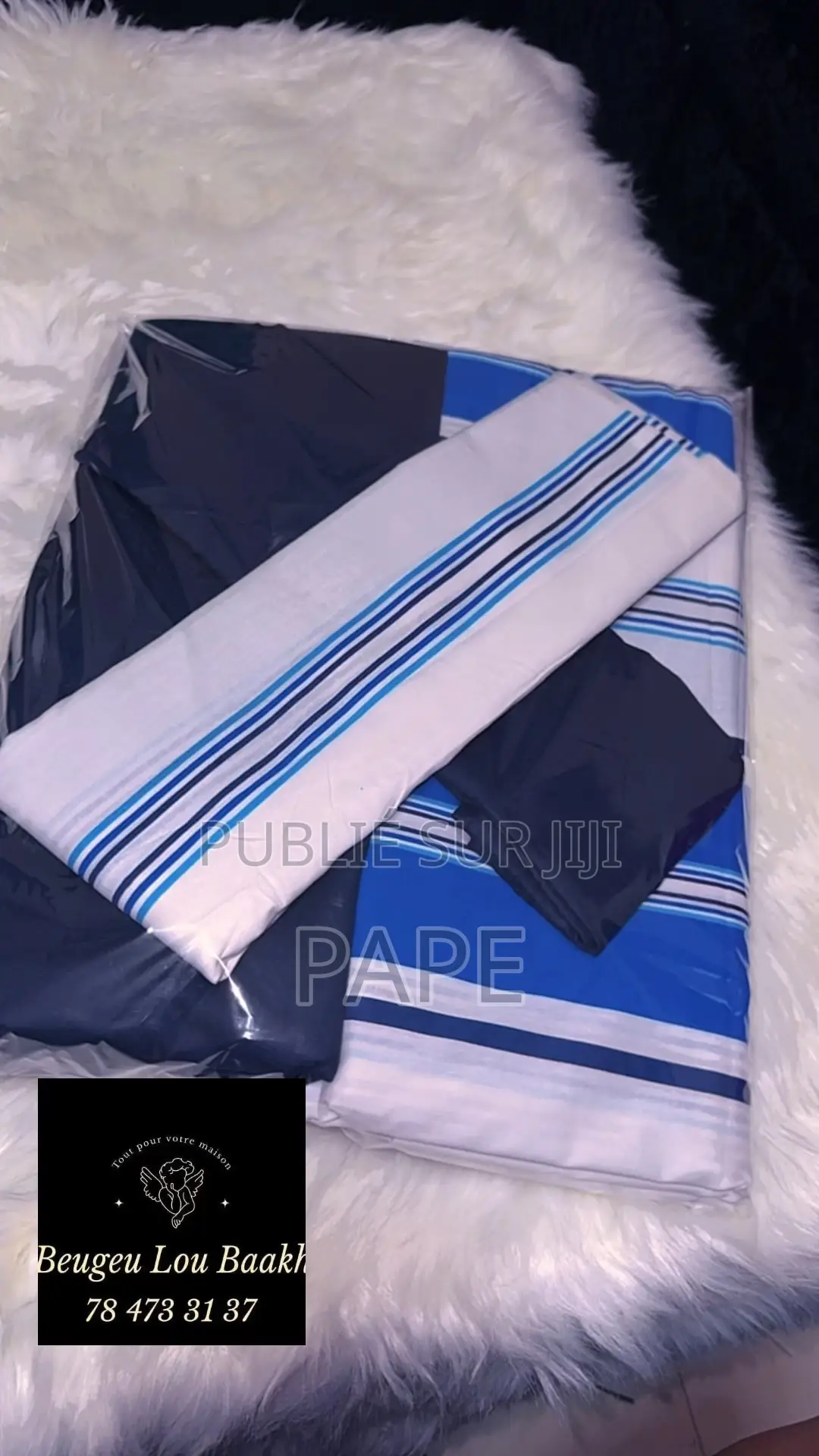 Beugue Lou Baakh, Tout Pour Votre Maison !
