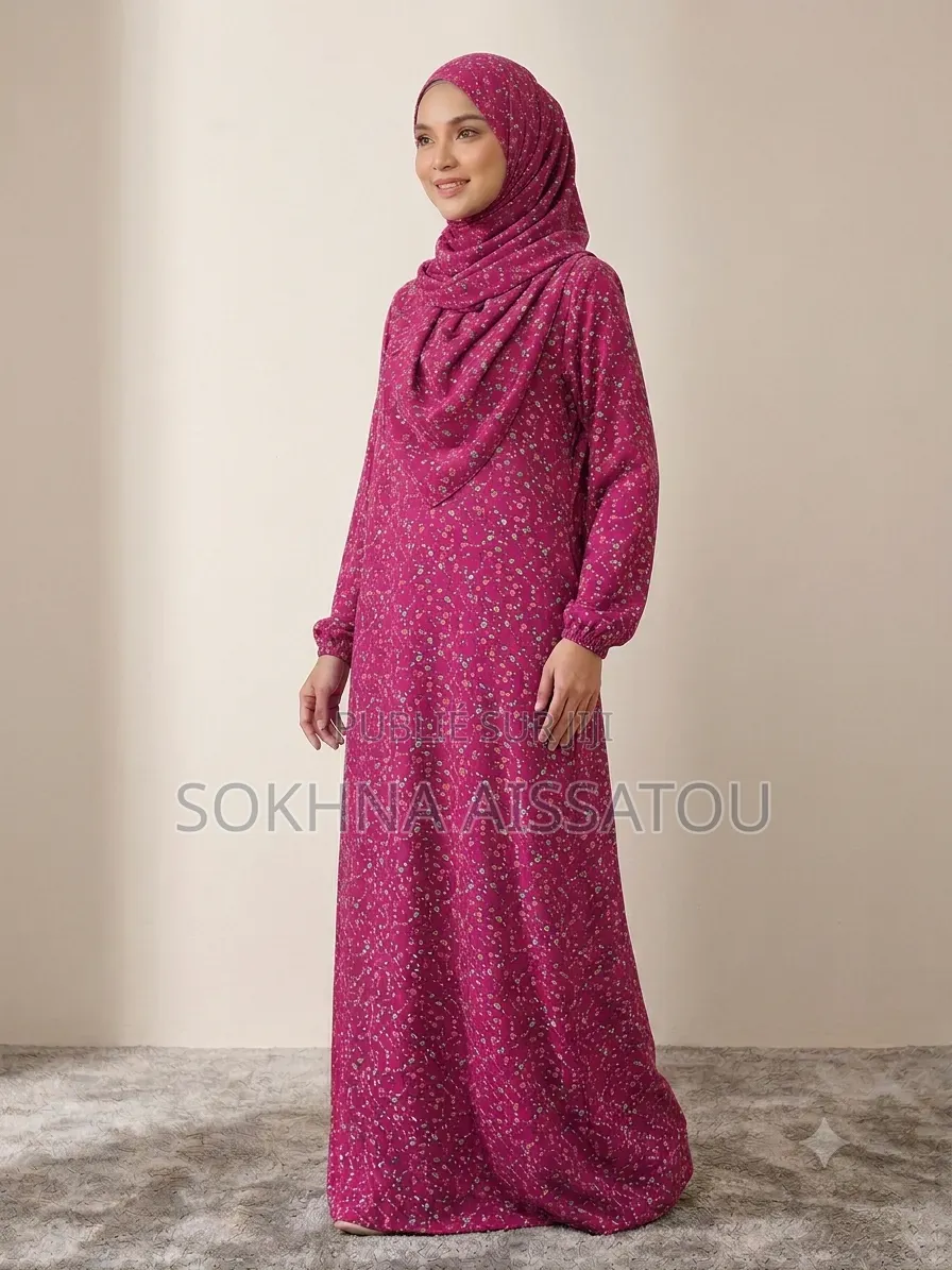 Hijab Lady Store