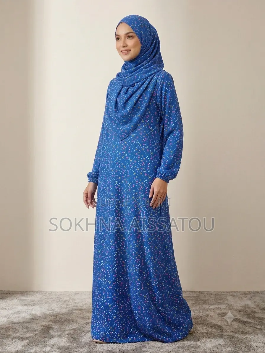 Hijab Lady Store