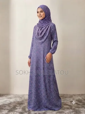 Hijab Lady Store