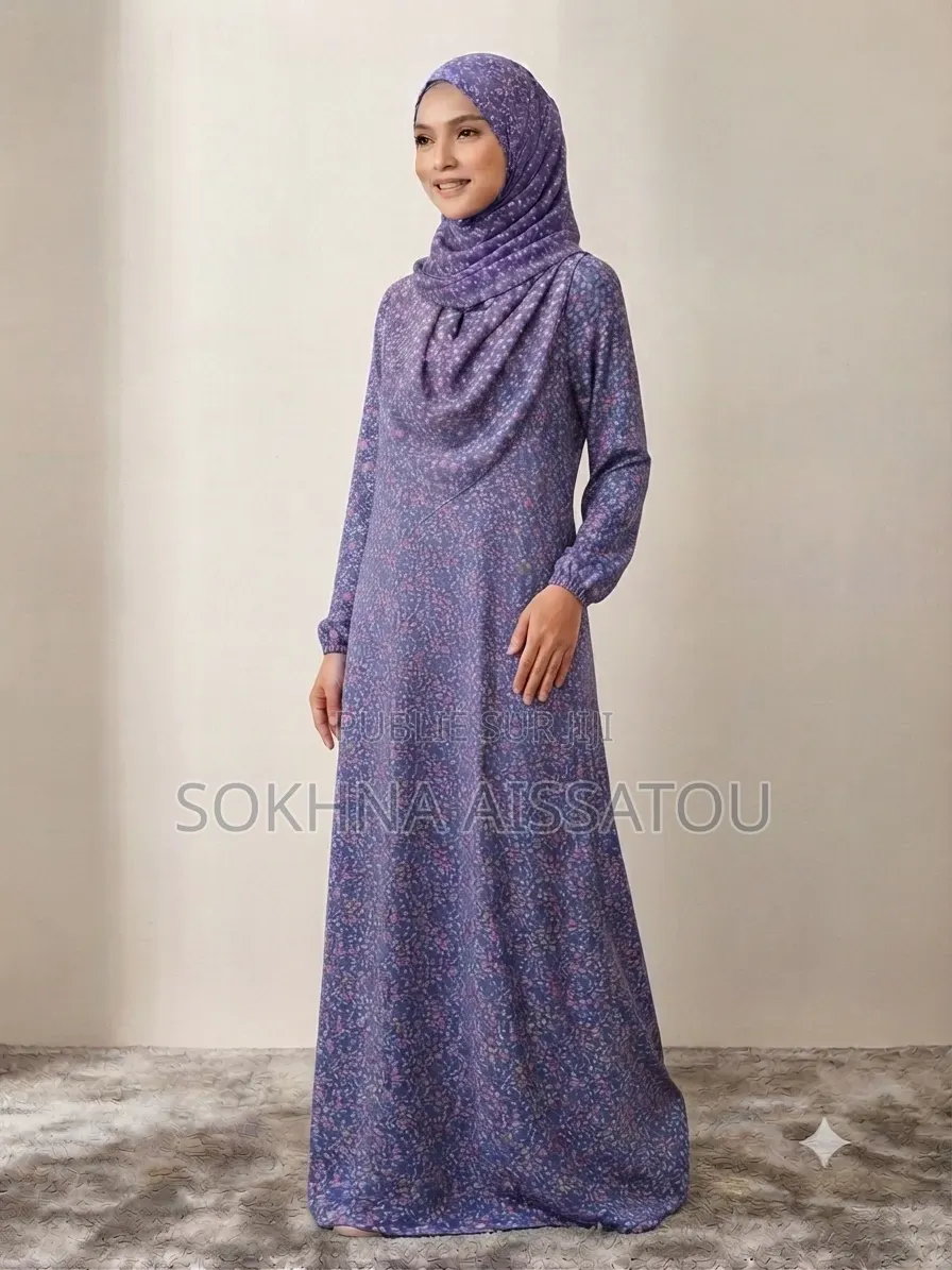 Hijab Lady Store
