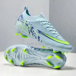 Chaussures De Foot