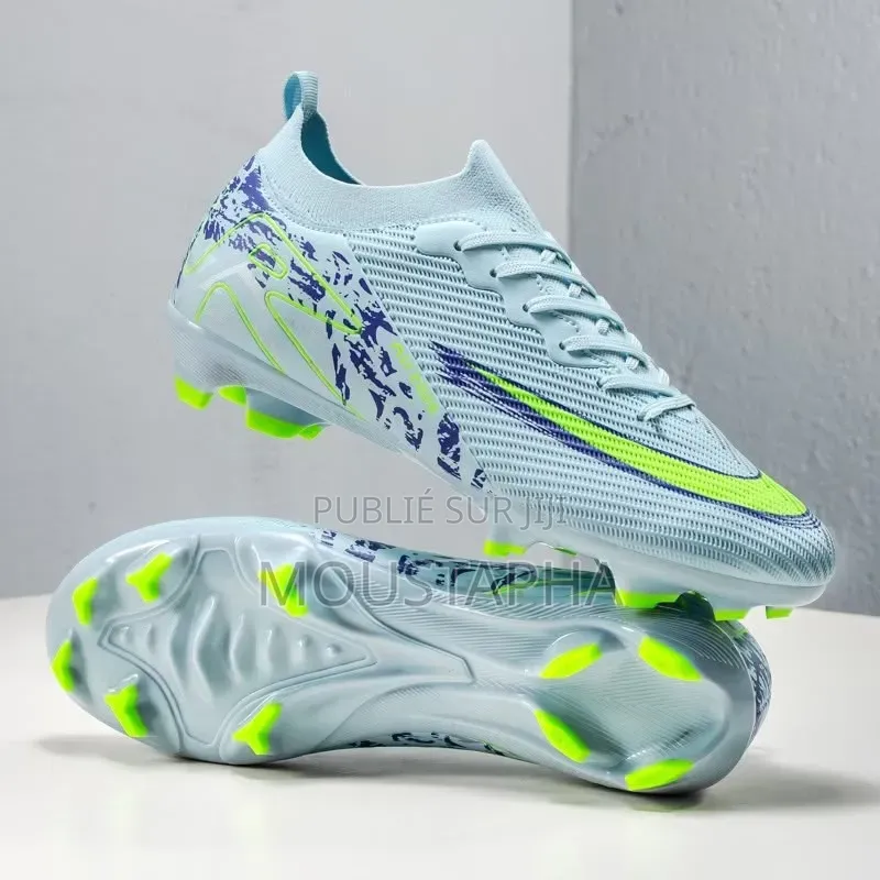 Chaussures De Foot
