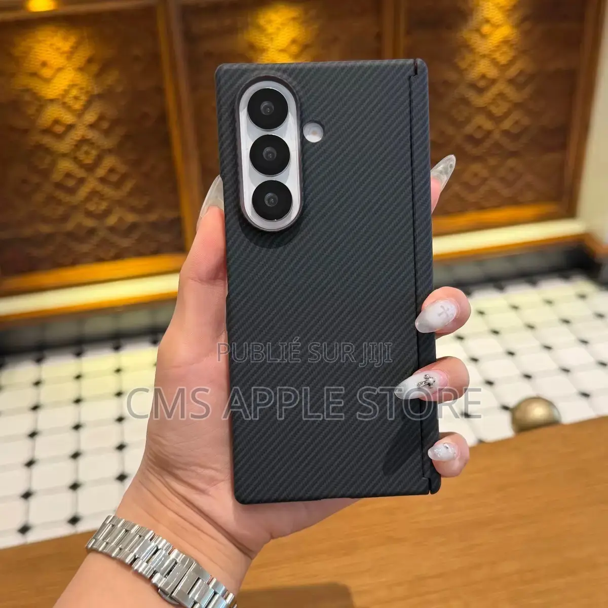 Coque Samsung Fold