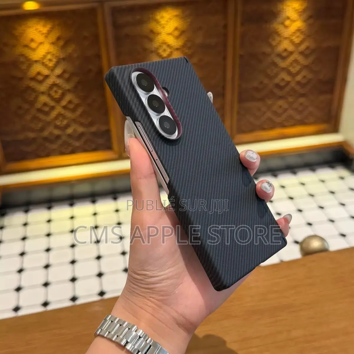 Coque Samsung Fold