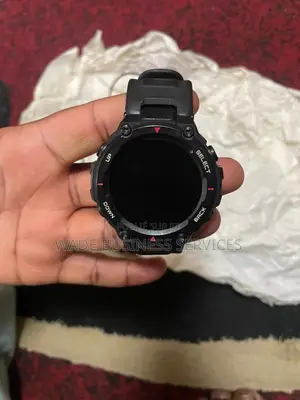 Amazfit T-Rex