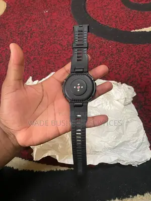 Amazfit T-Rex