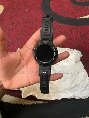 Amazfit T-Rex