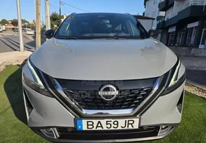 Nissan Qashqai 2023 Gris