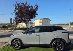 Nissan Qashqai 2023 Gris