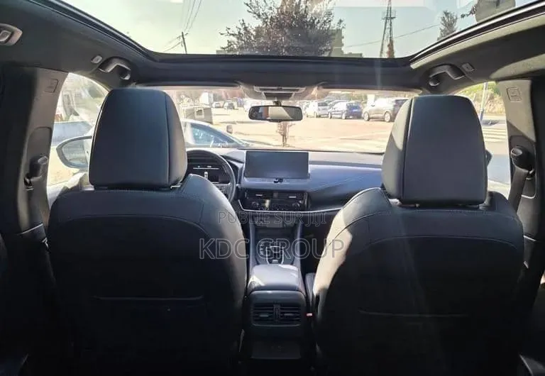 Nissan Qashqai 2023 Gris