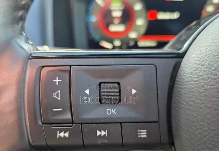 Nissan Qashqai 2023 Gris