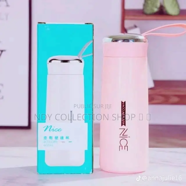 Bouteille Isotherme