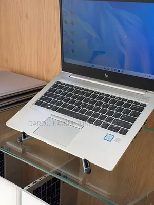 Nouveau HP EliteBook 830 G6 8GB Intel Core i5 SSD 256GB