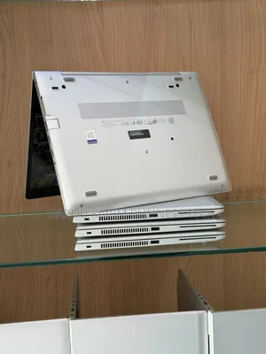 Nouveau HP EliteBook 830 G6 8GB Intel Core i5 SSD 256GB