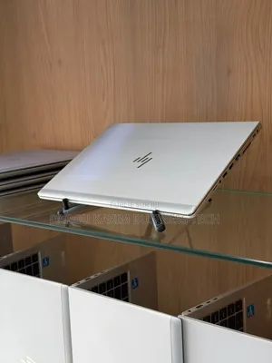 Nouveau HP EliteBook 830 G6 8GB Intel Core i5 SSD 256GB