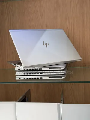 Nouveau HP EliteBook 830 G6 8GB Intel Core i5 SSD 256GB