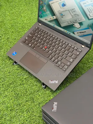 Nouveau Lenovo ThinkPad T14 G3 16GB Intel Core i7 SSD 512GB
